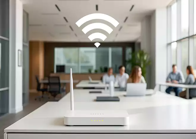 Professional WiFi Solutions