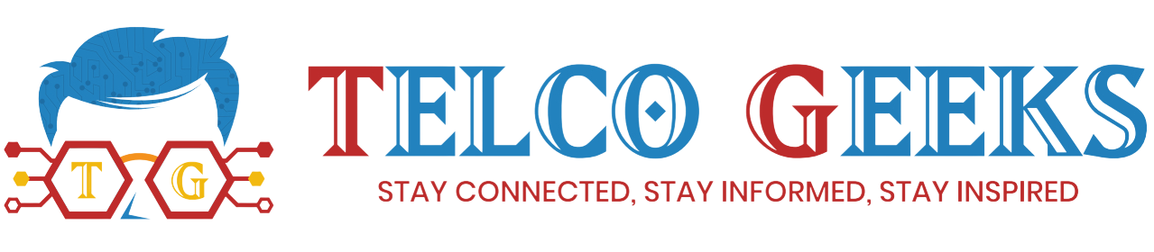 Telco Geeks
